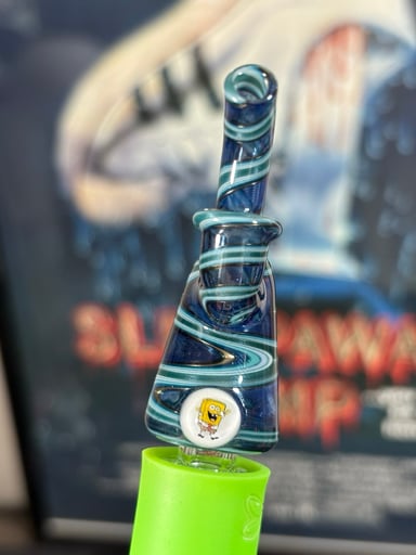 Preview pic of SpongeBob Pivot Top