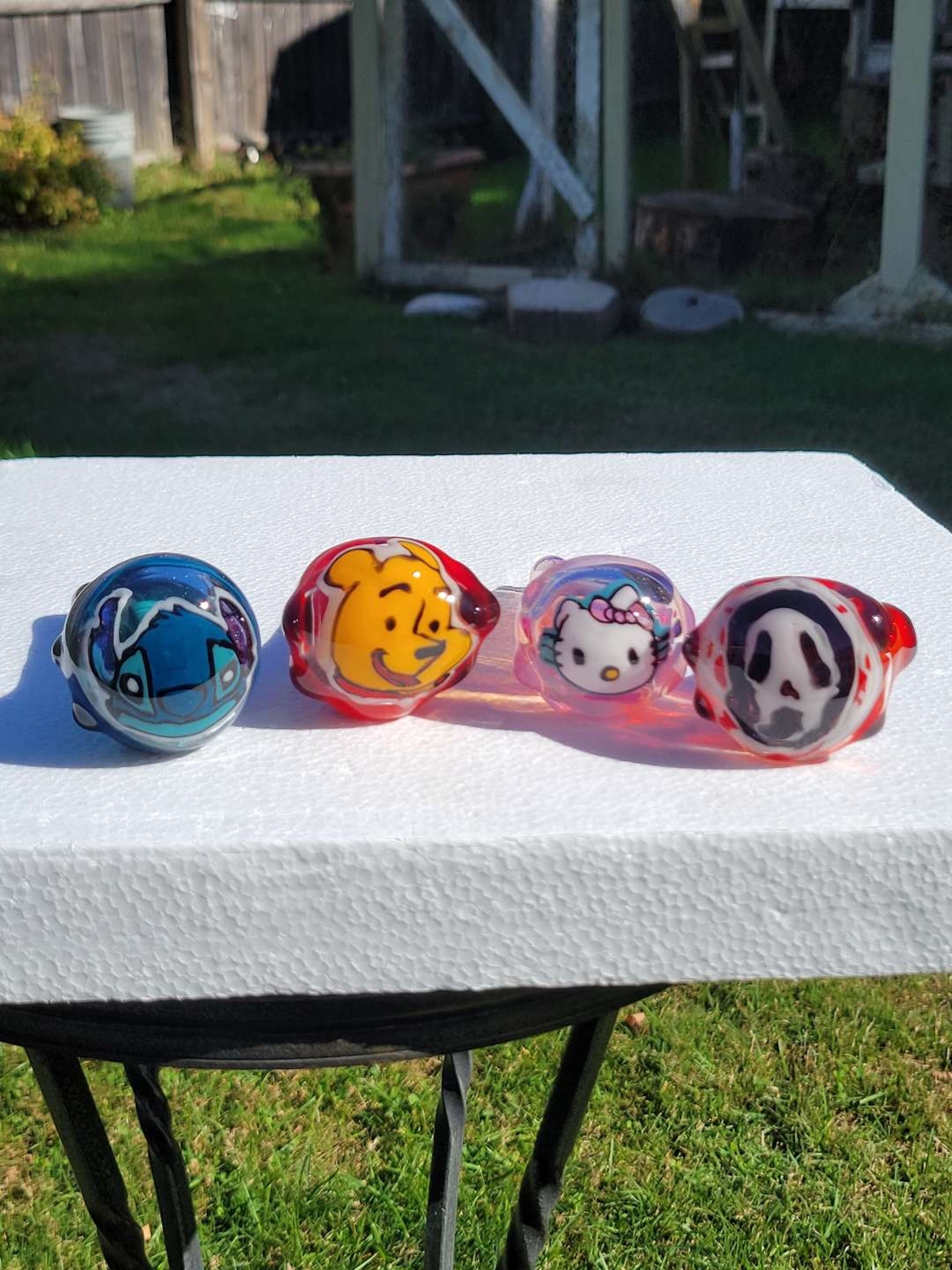Preview pic of New disc flips