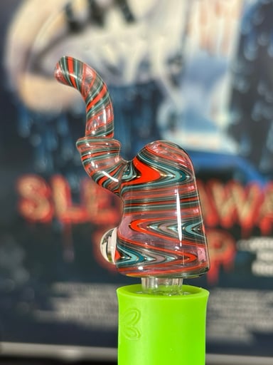 Preview pic of Jason the Slasher Pivot Top