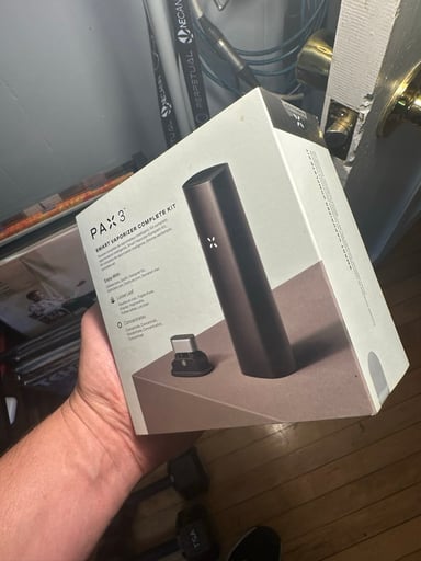 Preview pic of PAX3