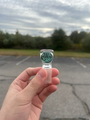 Preview pic of 18/4 Smir Glass *Brand New Never Used