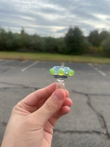 Preview pic of 14mm Heady Slide