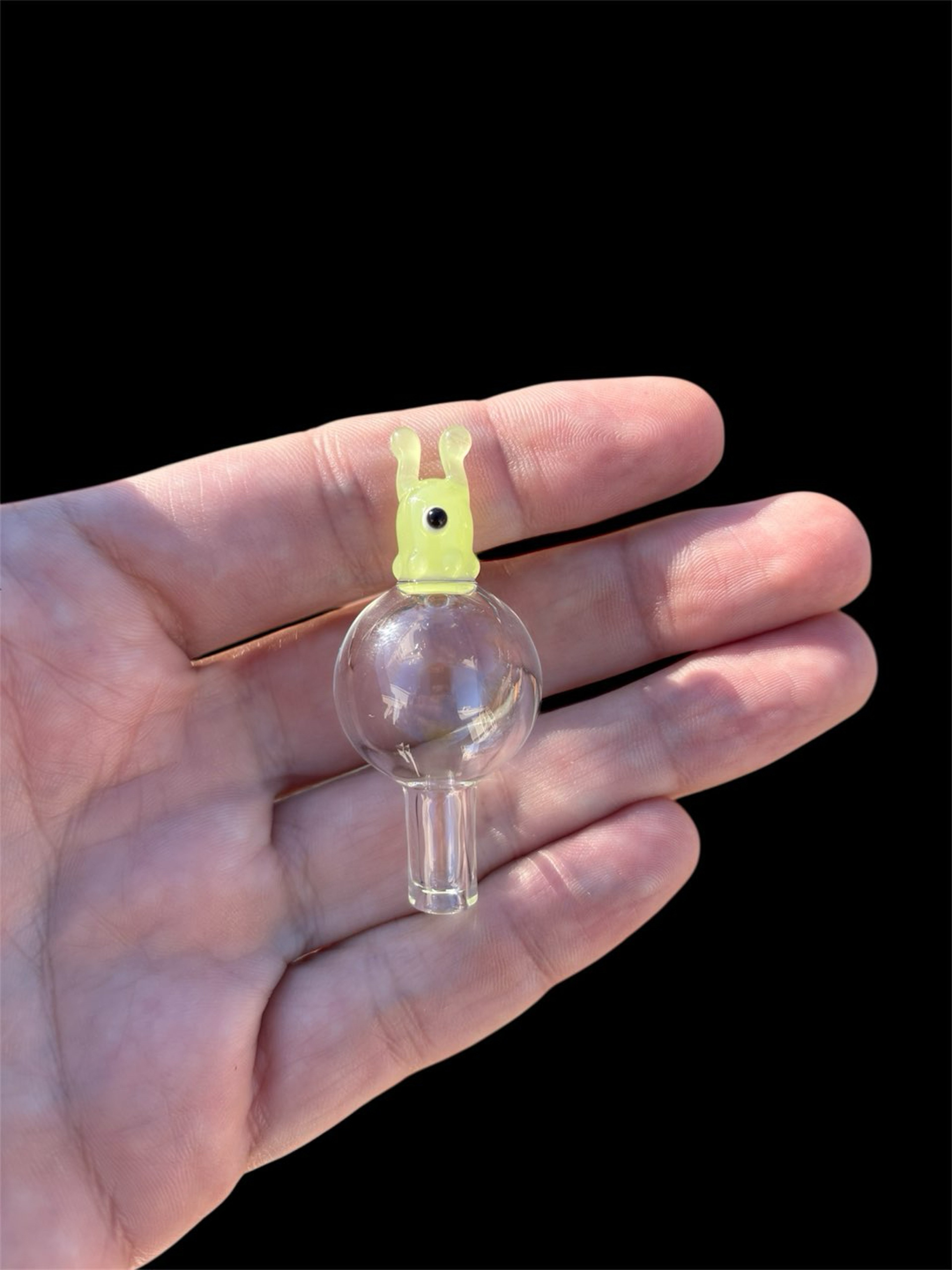 Preview pic of Drewbie Sluggo Bubble Cap