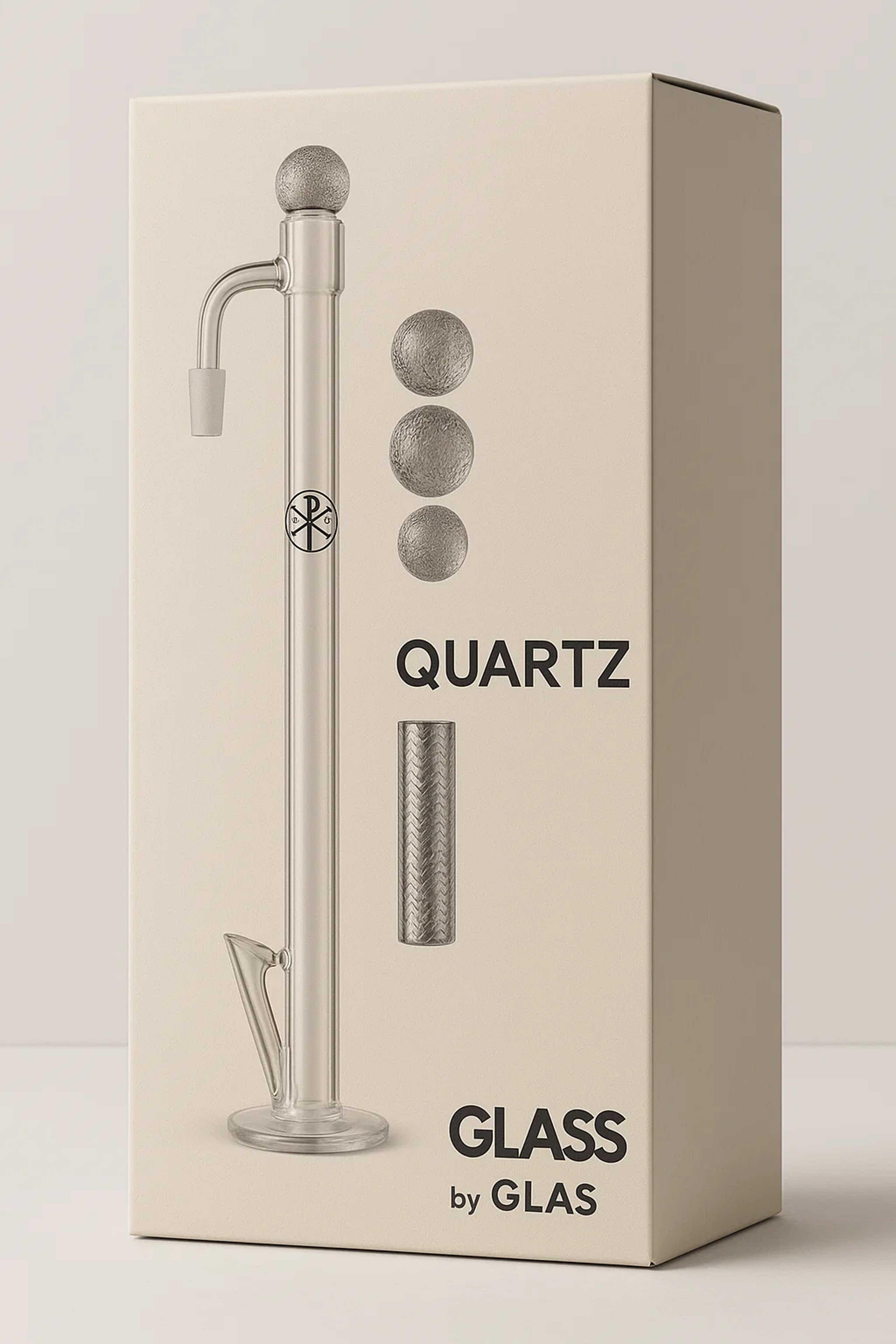 Preview pic of 15.5 inch luxury control tower