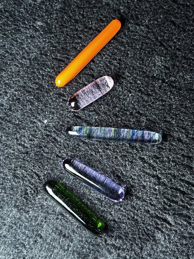 Preview pic of MarvinsGlass024 No Reserve Auction!