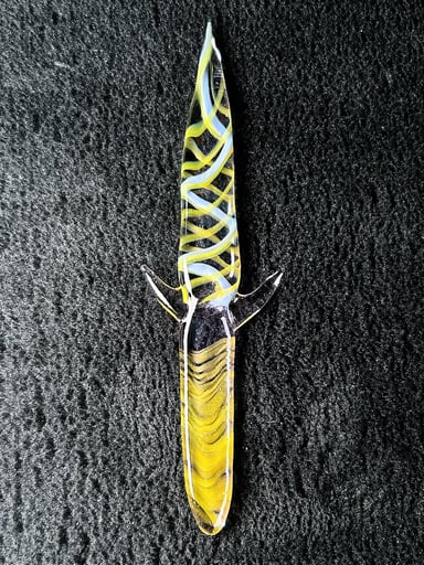 Preview pic of MarvinsGlass024 No Reserve Auction! 🗡️