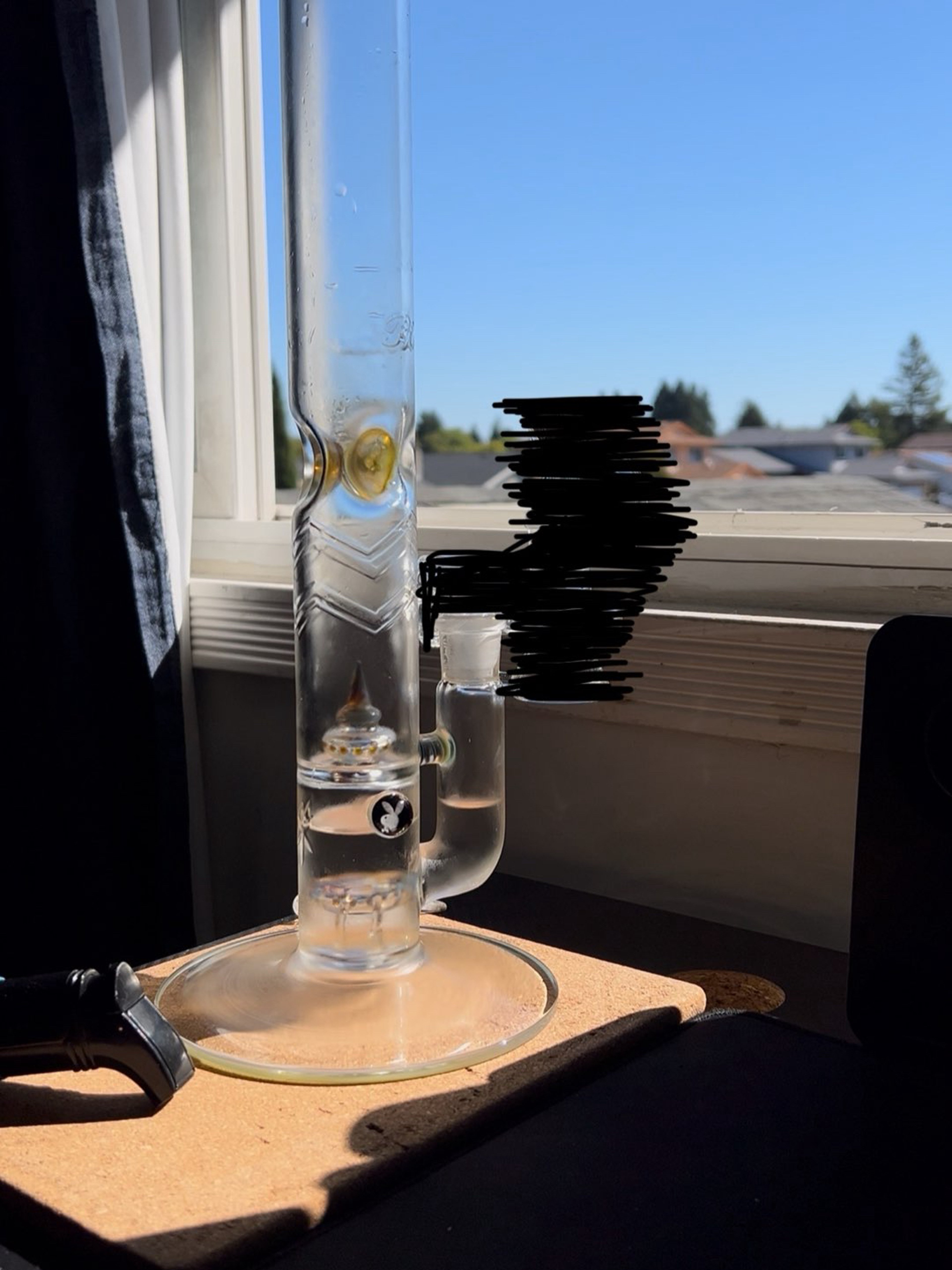 Preview pic of RK Glass Dual Perc