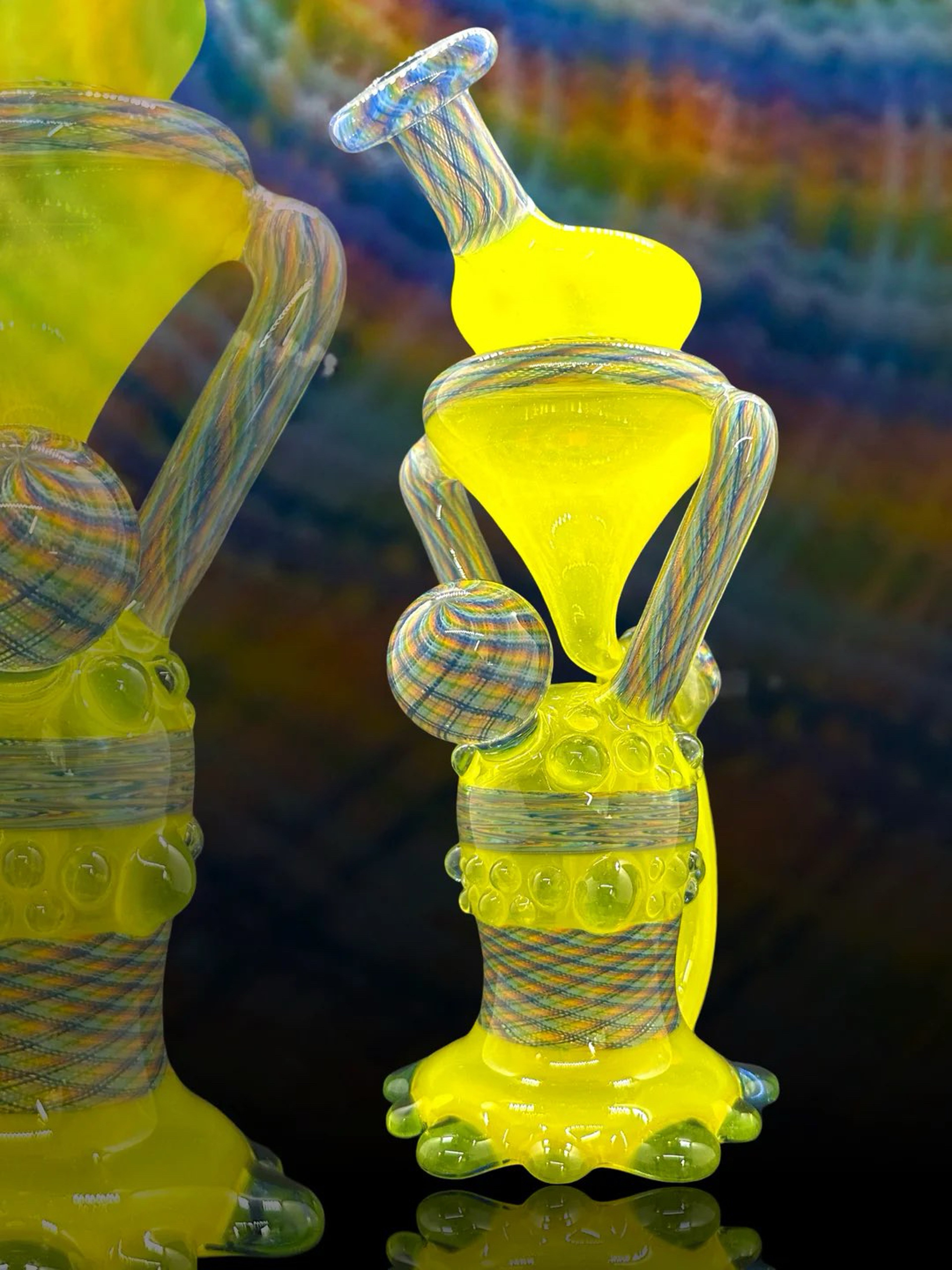 Preview pic of HARDCORE TOKE X MHENNY