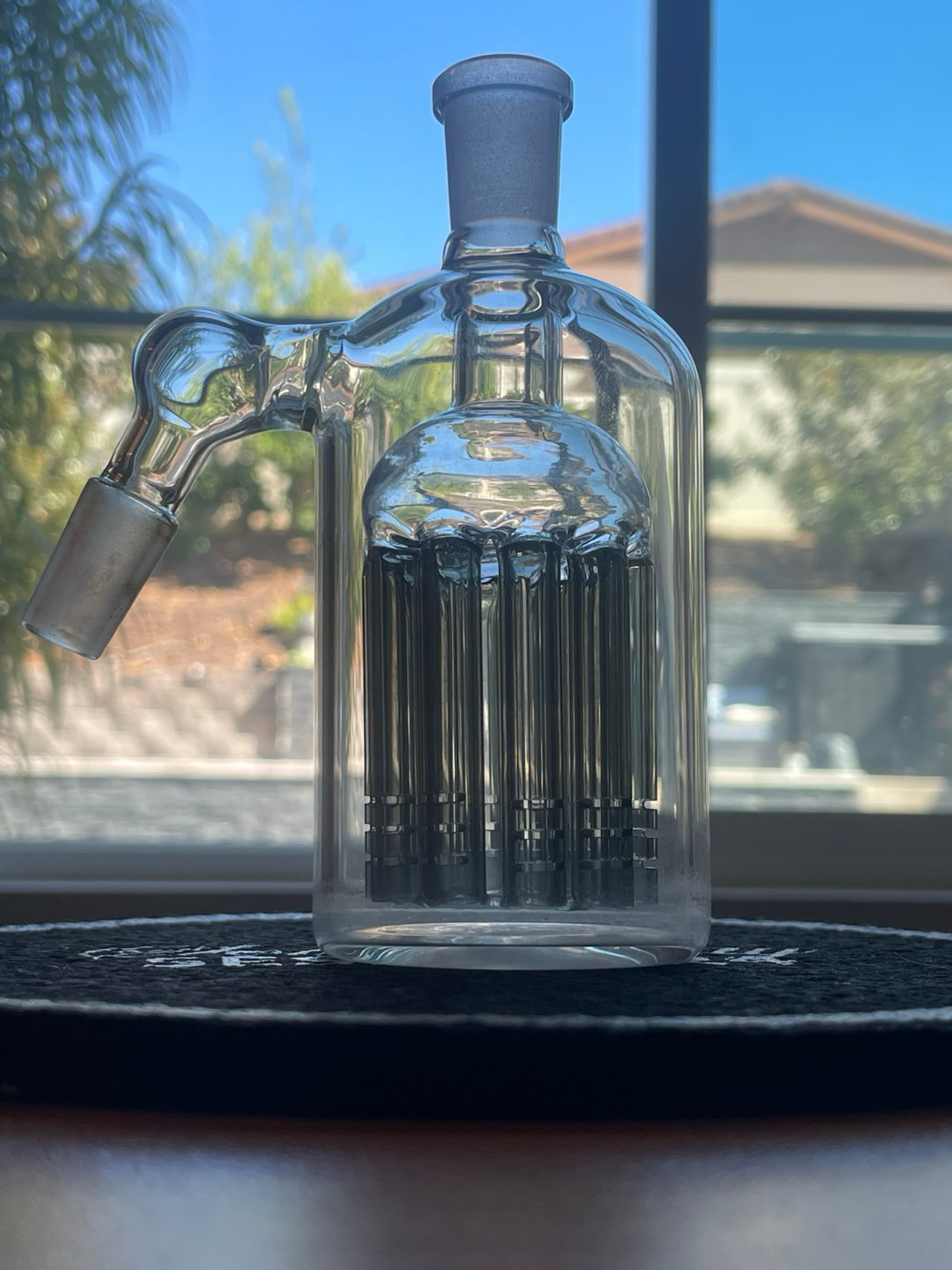 Preview pic of ASH CATCHER LOT - 14/18mm