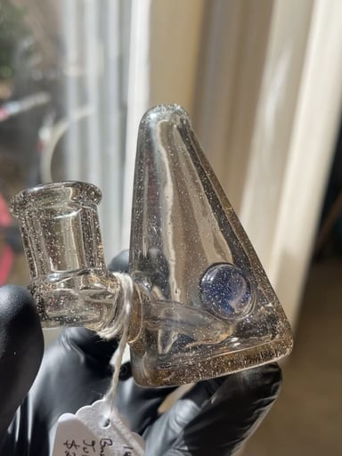 Preview pic of Julian J - 14mm CFL Banger Hanger