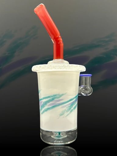 Preview pic of Swan Glass