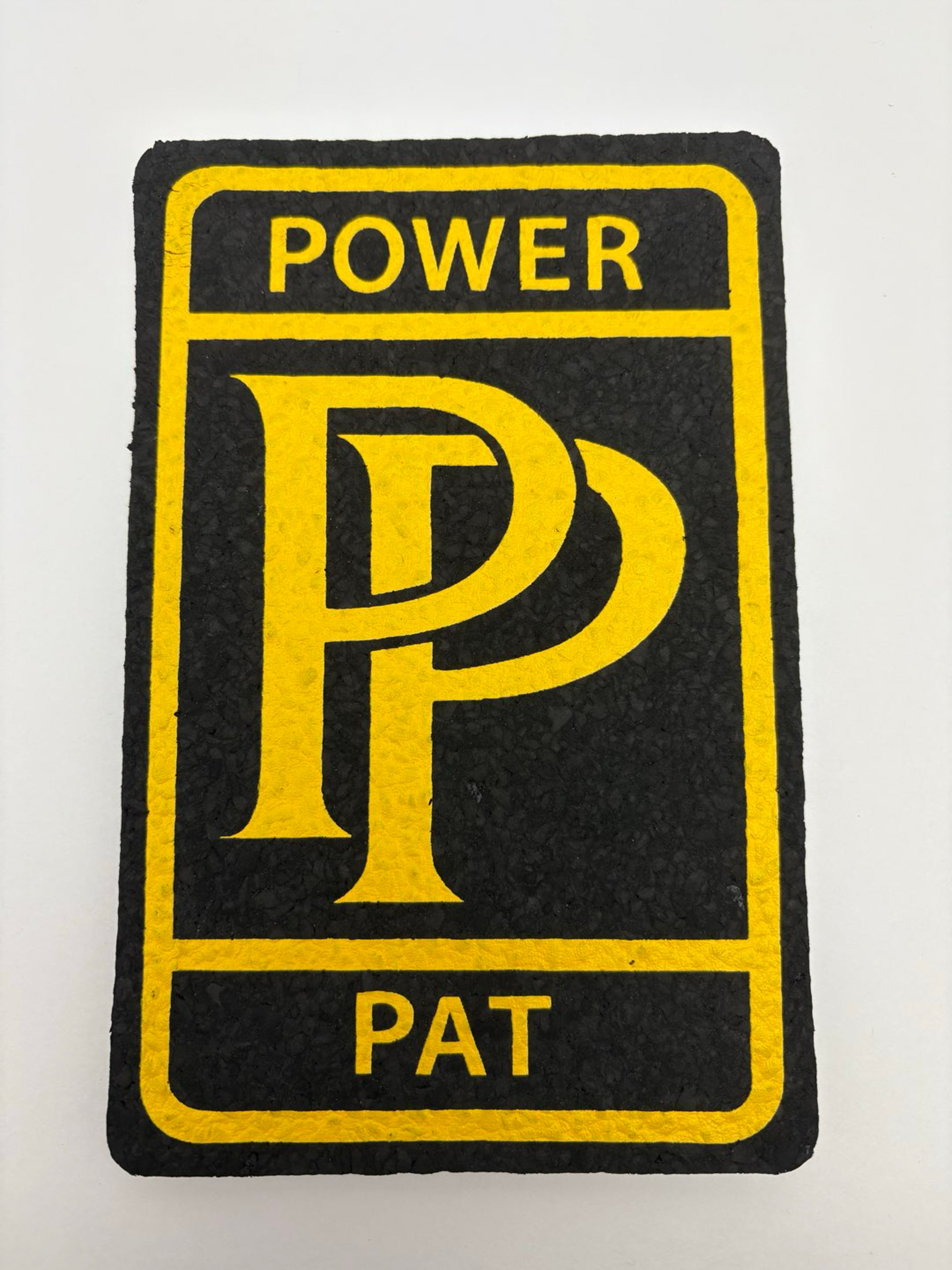 Preview pic of Power Pat Moodmat