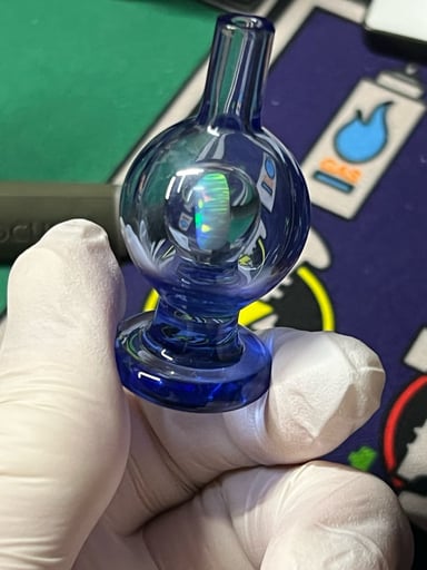 Preview pic of Soup cap