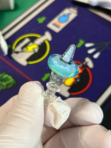 Preview pic of 10mm 3Dxl Joystick