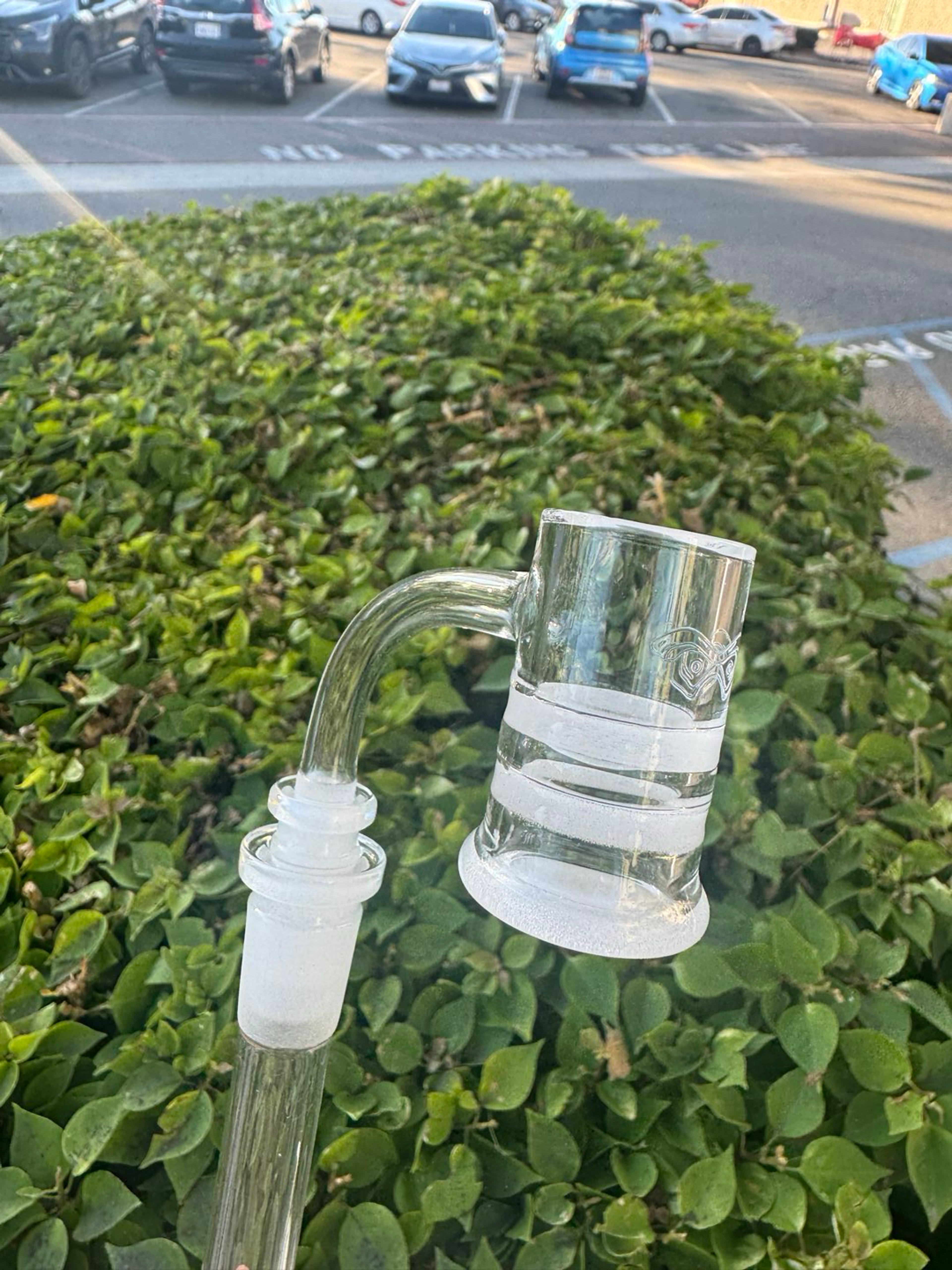 Preview pic of Tiki quartz Tikinator 10mm 90