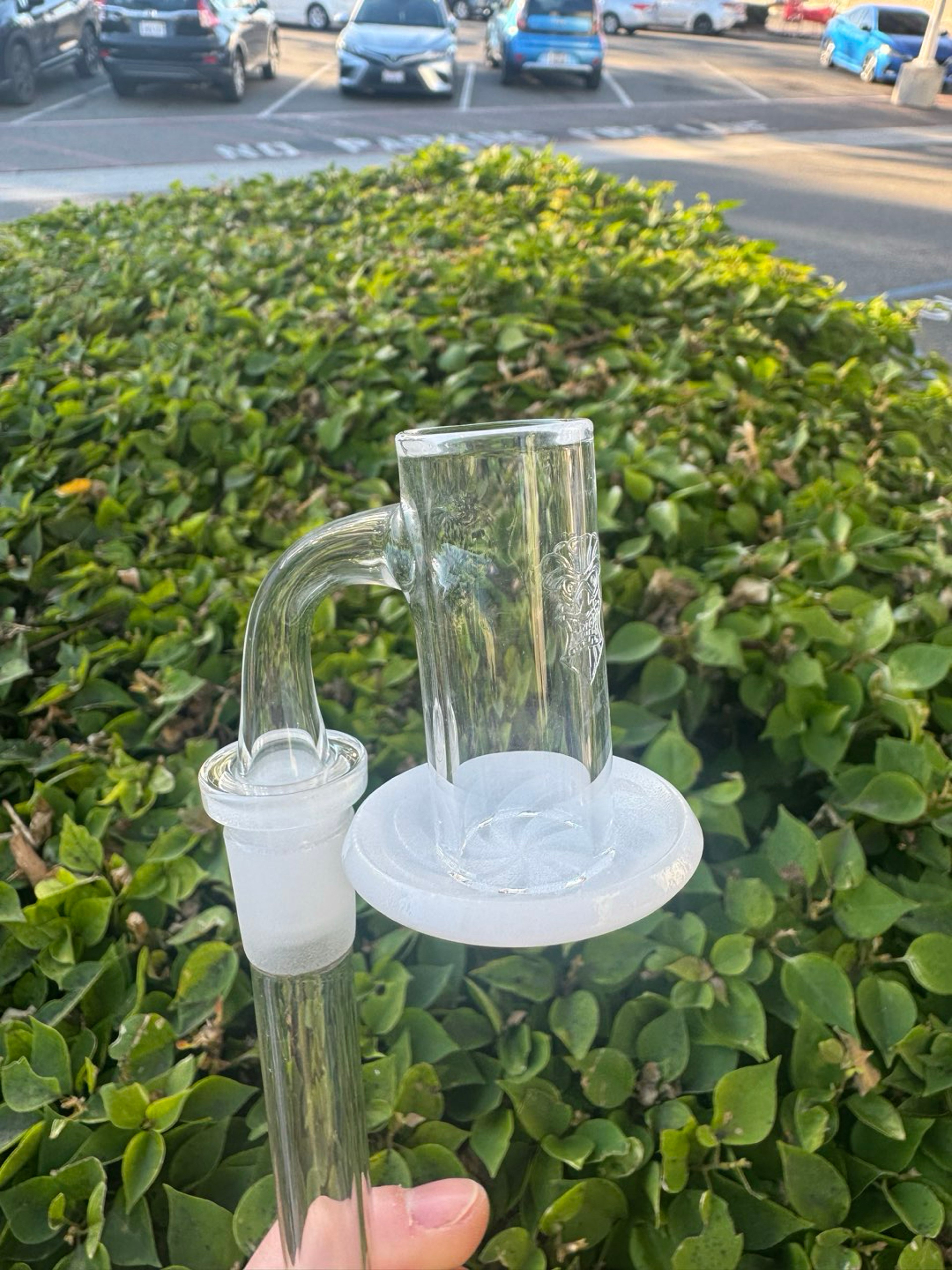 Preview pic of Tiki quartz mixer 14mm 90