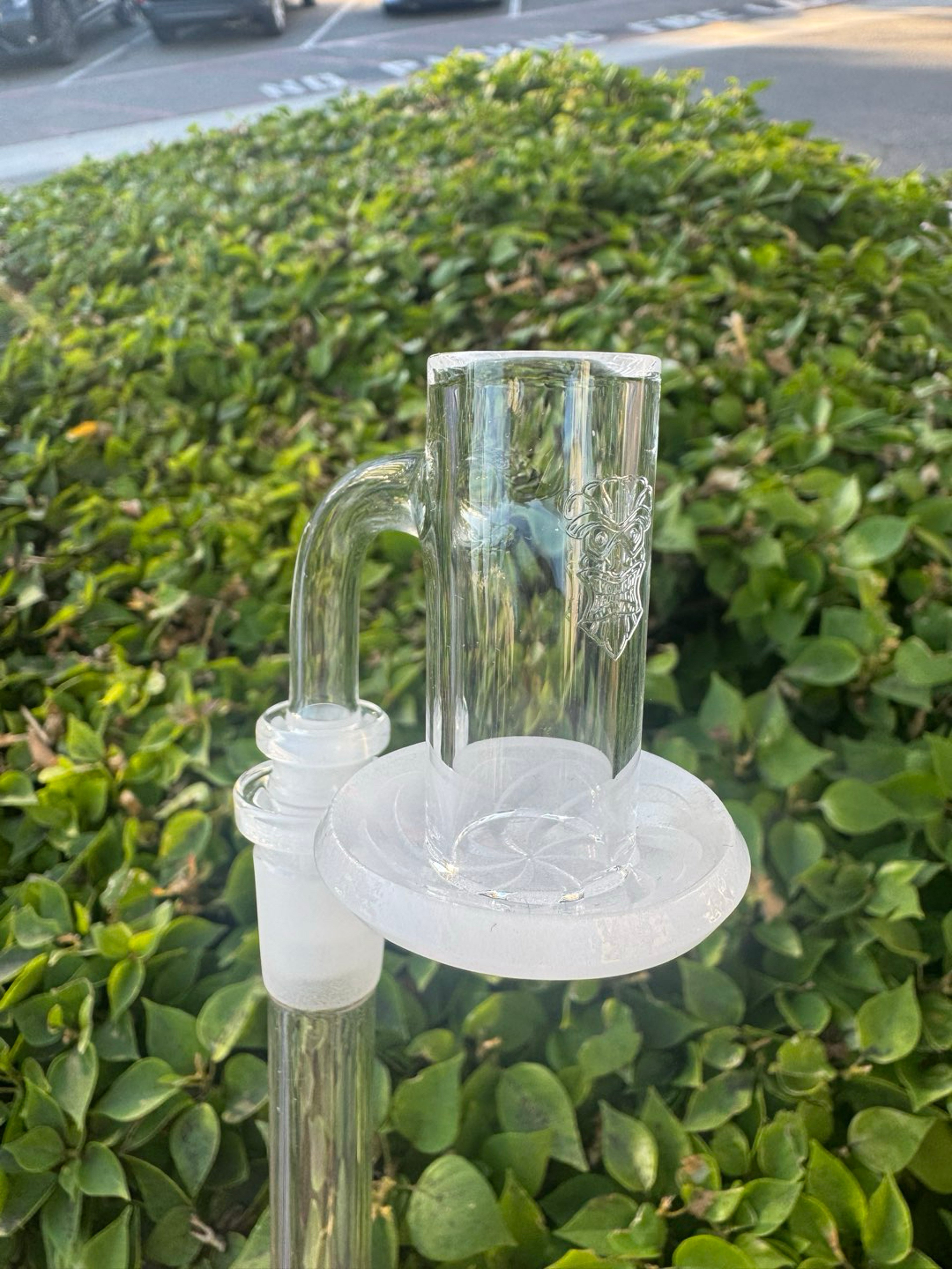 Preview pic of Tiki quartz mixer 10mm 90