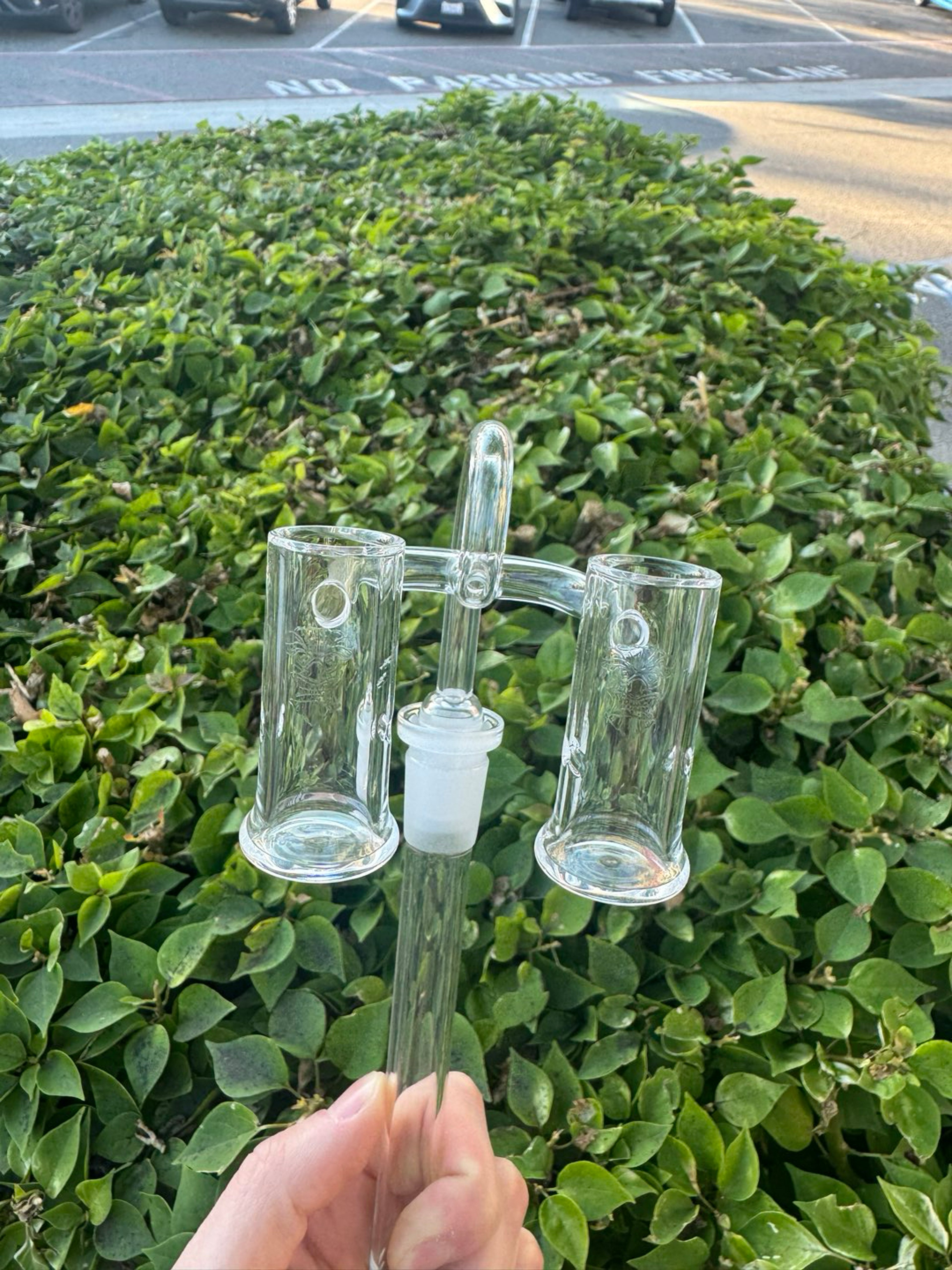 Preview pic of Tiki quartz twins 14mm 90