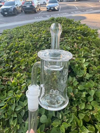 Preview pic of Tiki quartz volcano 10mm 90 set