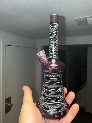 Preview pic of Birddogg worked tube