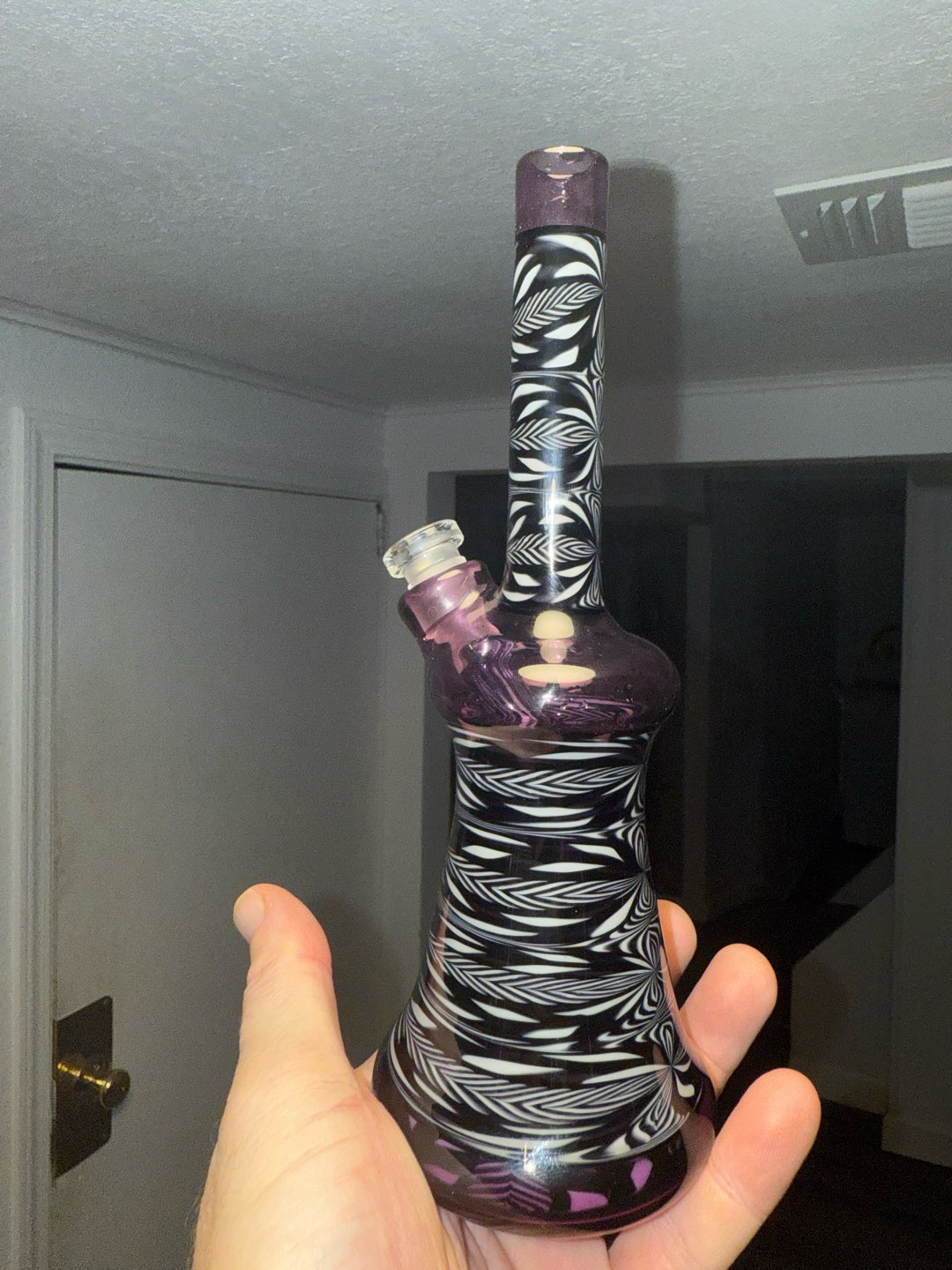 Preview pic of Birddogg worked tube