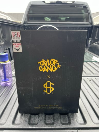 Preview pic of Studenglass - Wiz Khalifa