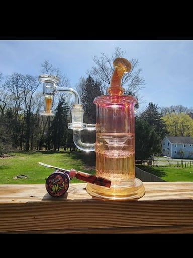 Preview pic of Leisure Glass Incycler