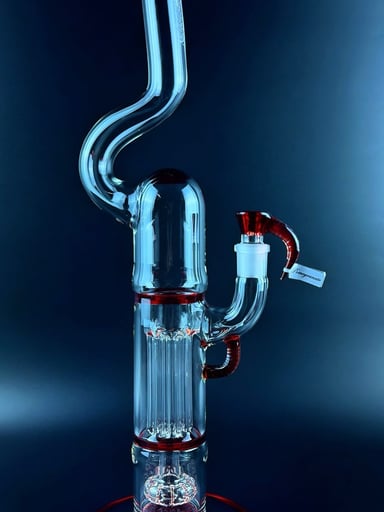 Preview pic of FA Natty Neck Peyote Pillar!