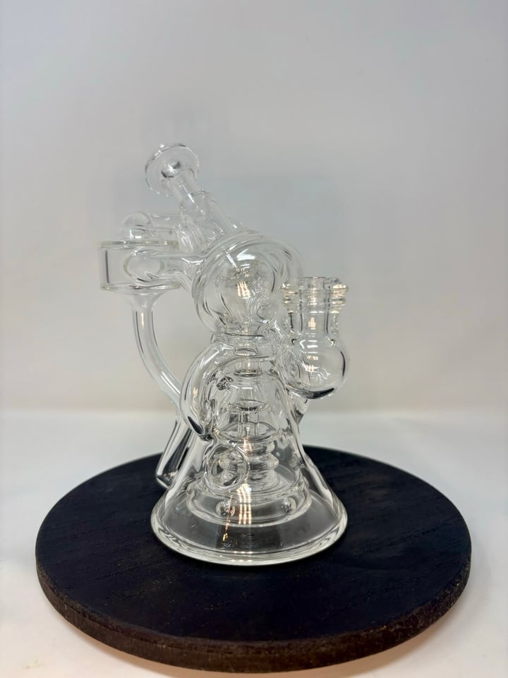 Siren Hydroscope | Shop Siren Apparatus on GlassPass
