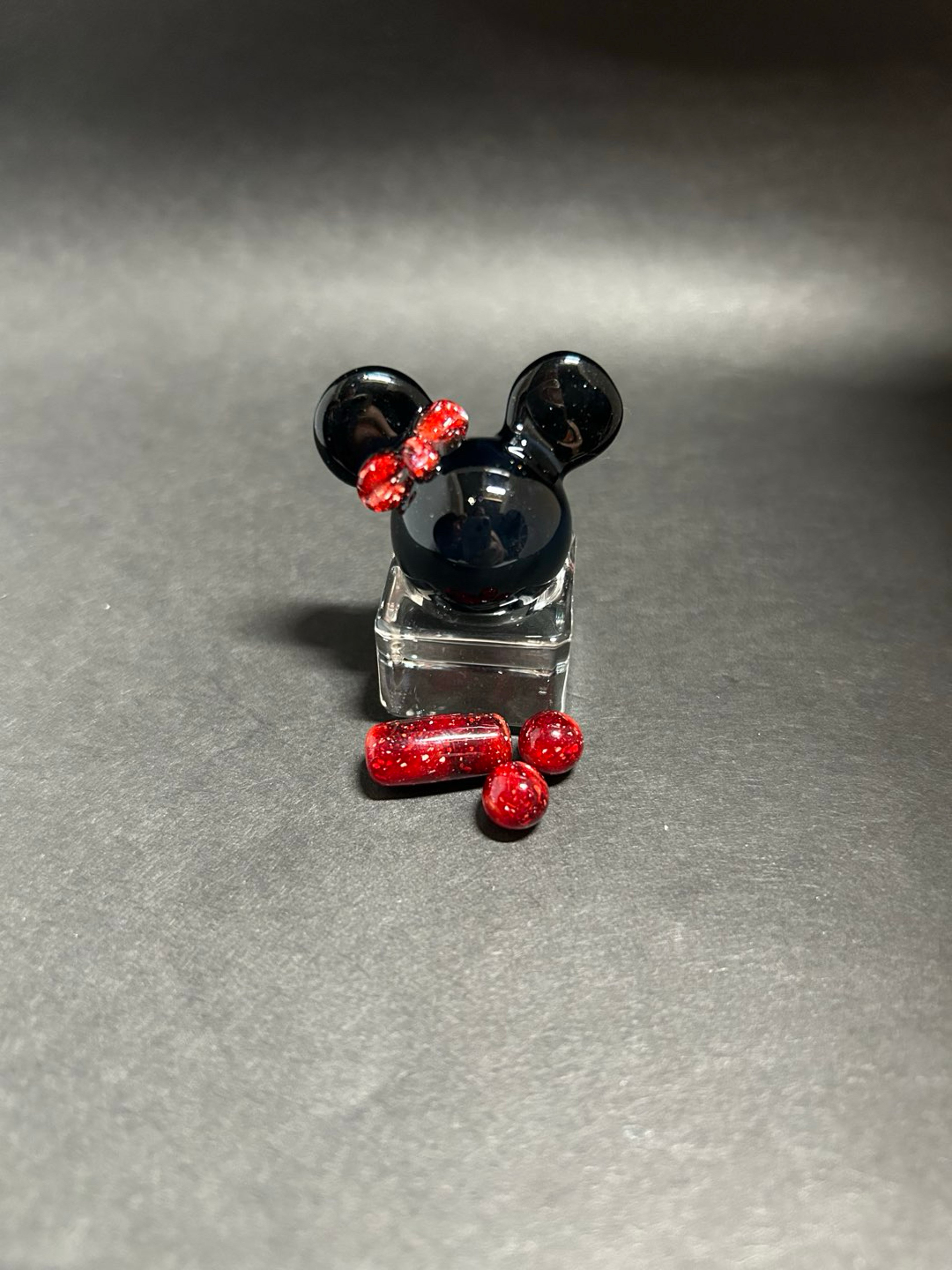 Minnie marble set image 0