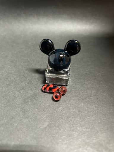 Preview pic of Mickey Marble set