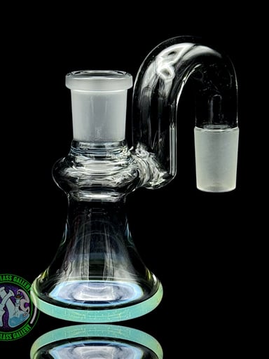 Preview pic of OJ Flame - Ash Catcher - 18mm Dry #8