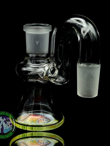 Preview pic of OJ Flame - Ash Catcher - 18mm Dry #9