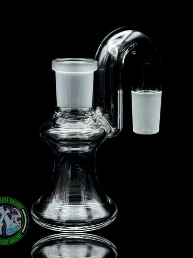 Preview pic of OJ Flame - Ash Catcher - 18mm Dry #11
