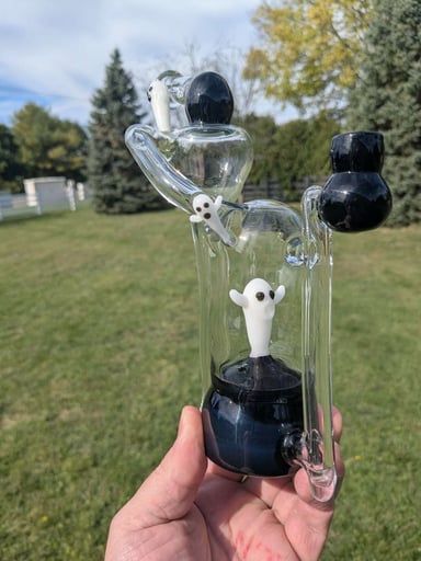 Preview pic of Ghost Rig