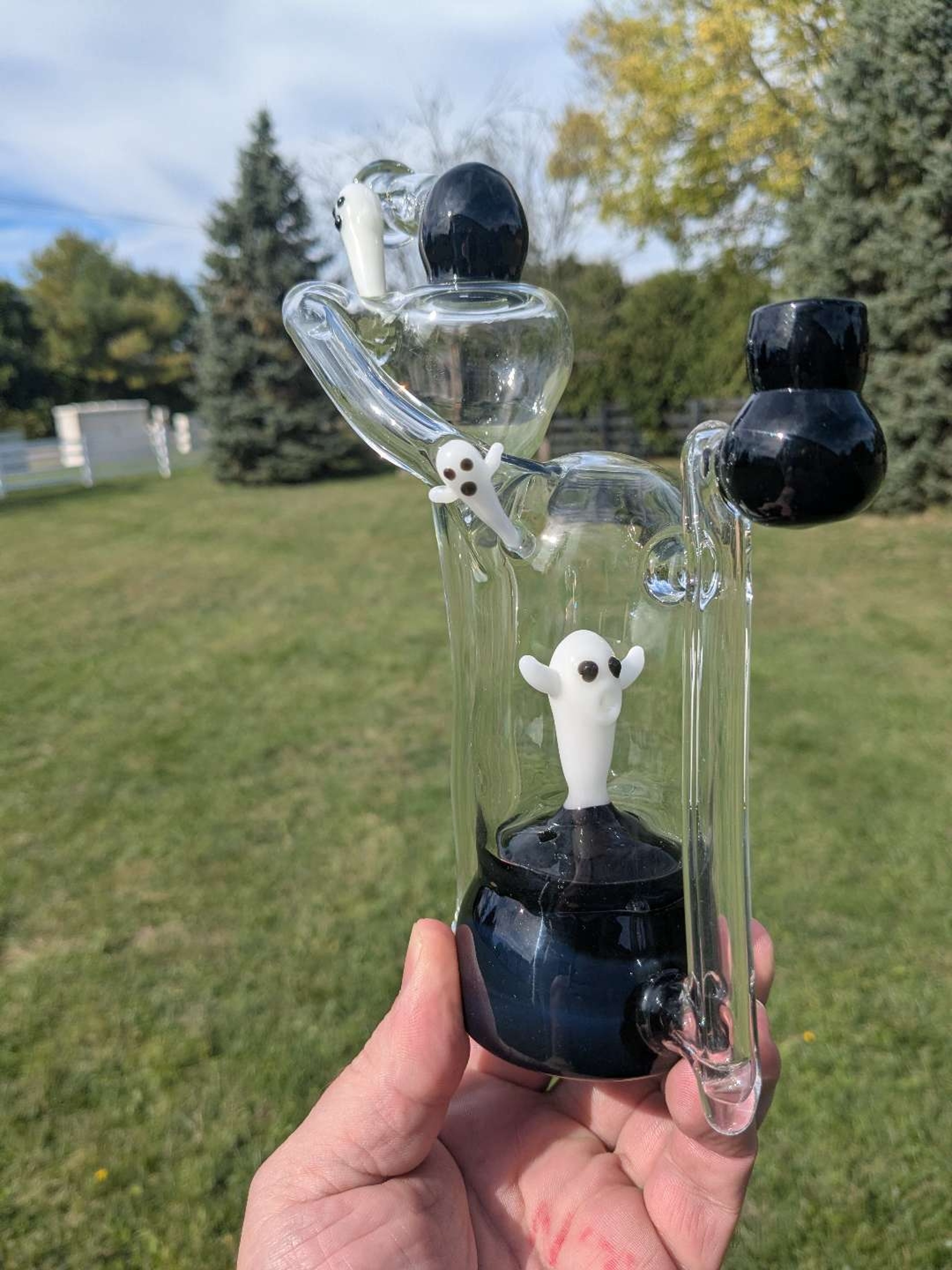 Ghost Rig image 0