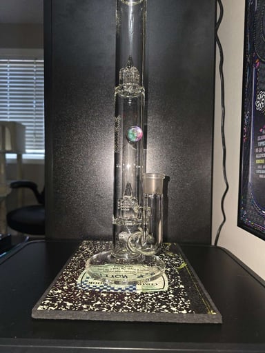 Preview pic of Sovereignty stem line to an inverted 4