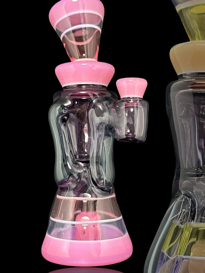 RYCRAFTED | Shop Rycraft Glass on GlassPass