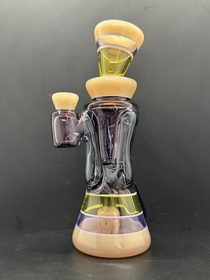 RYCRAFTED | Shop Rycraft Glass on GlassPass