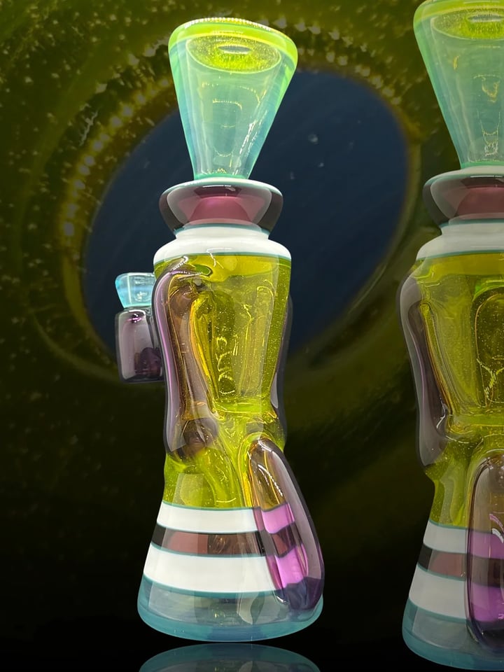 RYCRAFTED | Shop Rycraft Glass on GlassPass