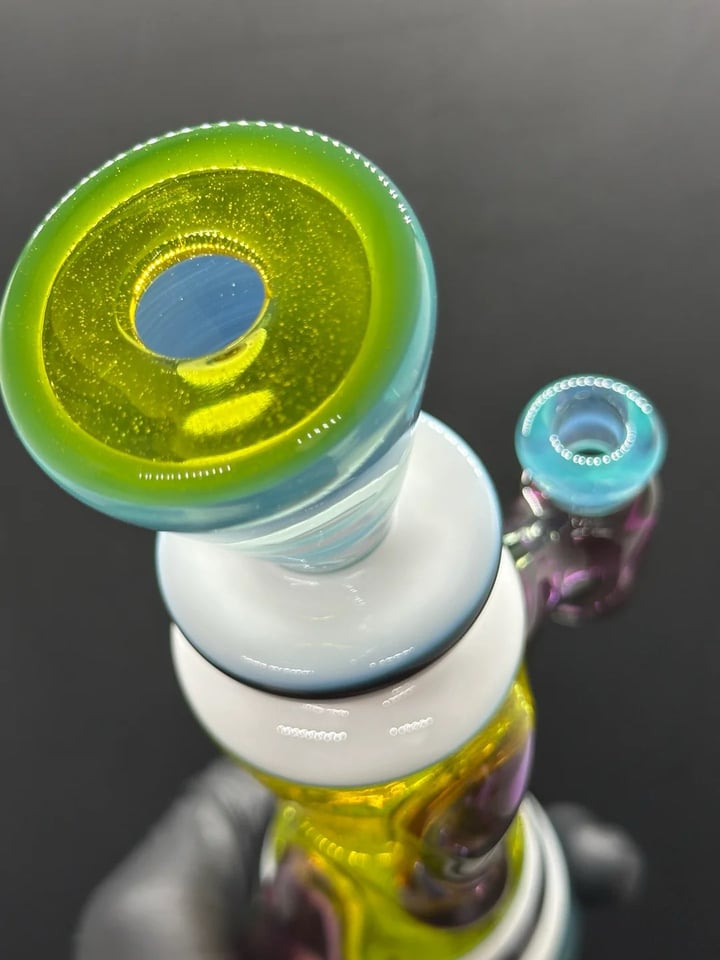 RYCRAFTED | Shop Rycraft Glass on GlassPass