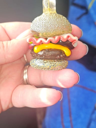Preview pic of The Brunch Burg