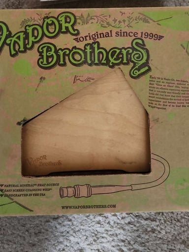 Preview pic of Vapors Brothers V1