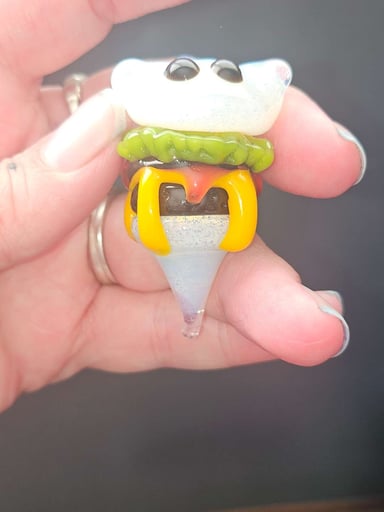 Preview pic of The Ghost Burg