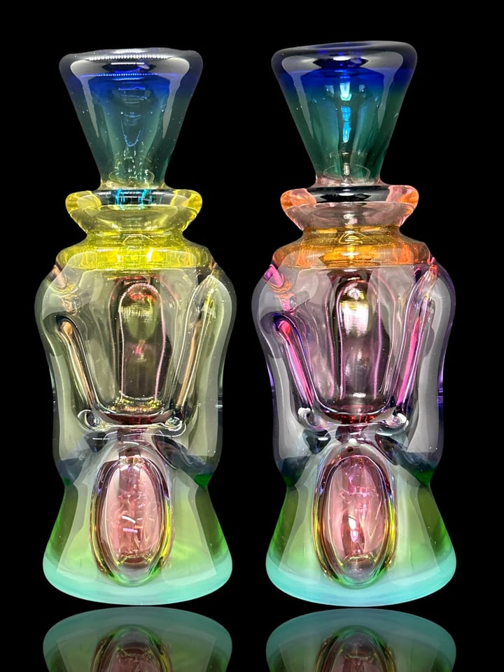 RYCRAFTED | Shop Rycraft Glass on GlassPass