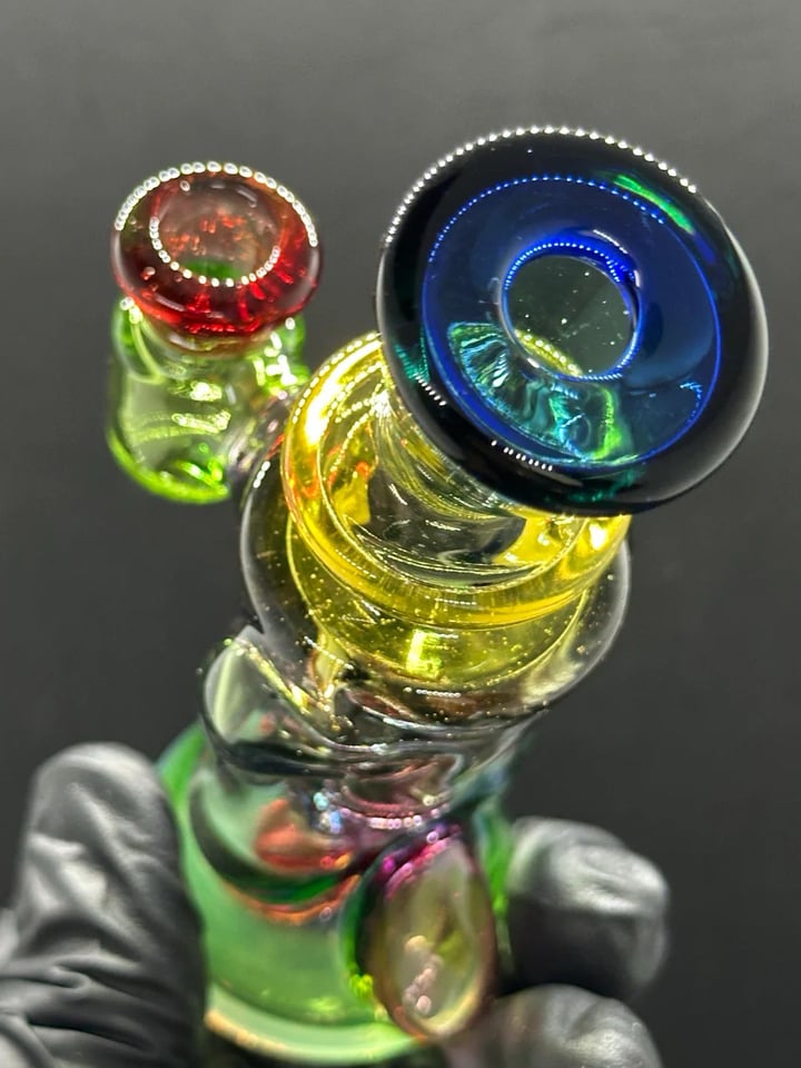 RYCRAFTED | Shop Rycraft Glass on GlassPass