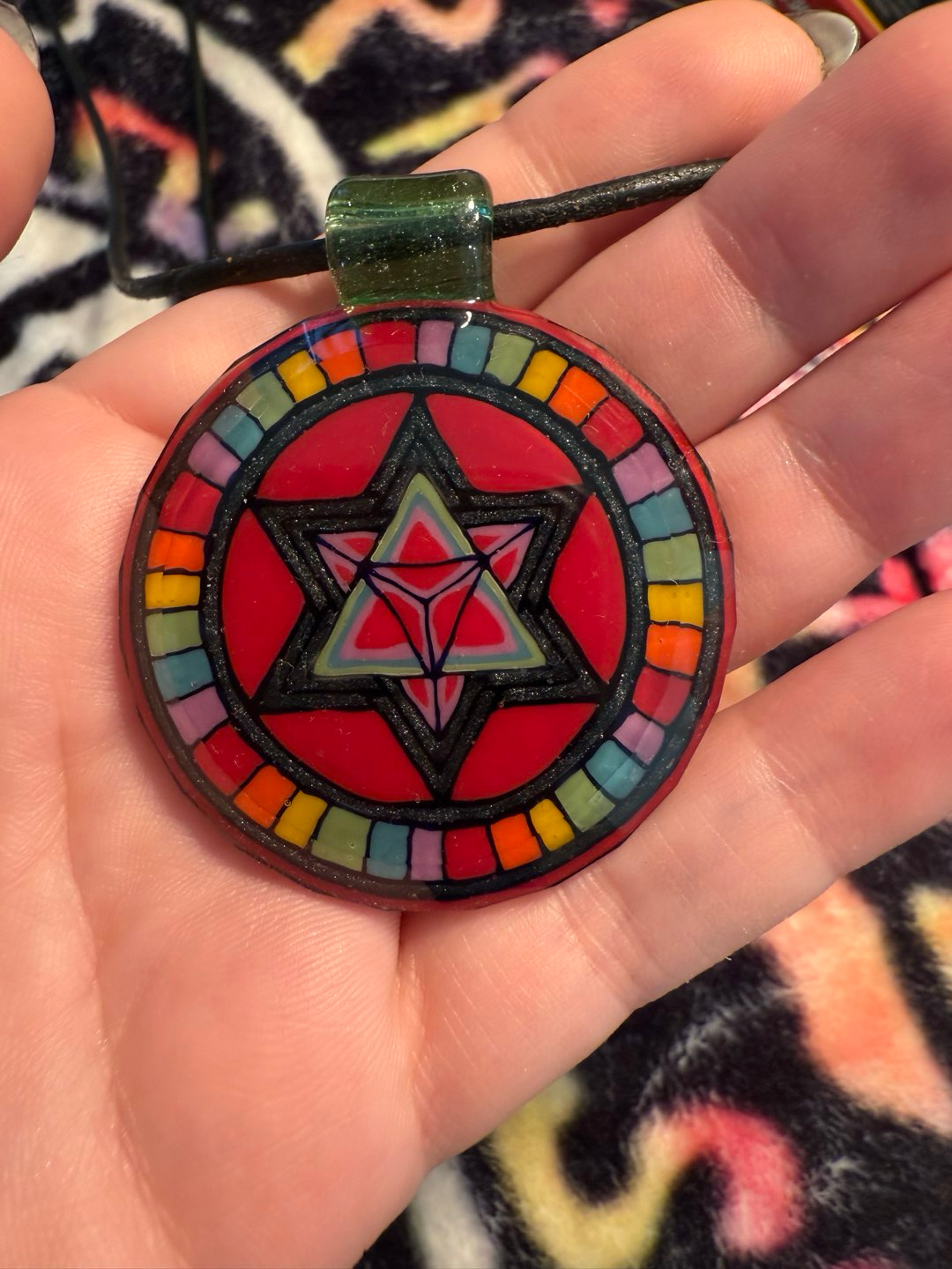 Preview pic of WJC Pendant