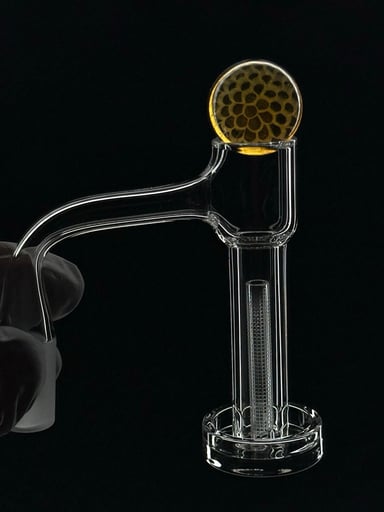 Preview pic of XXL Terp Slurper Complete Set