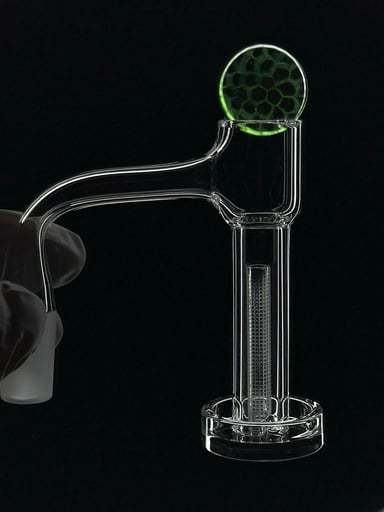 Preview pic of XXL Terp Slurper Complete Set