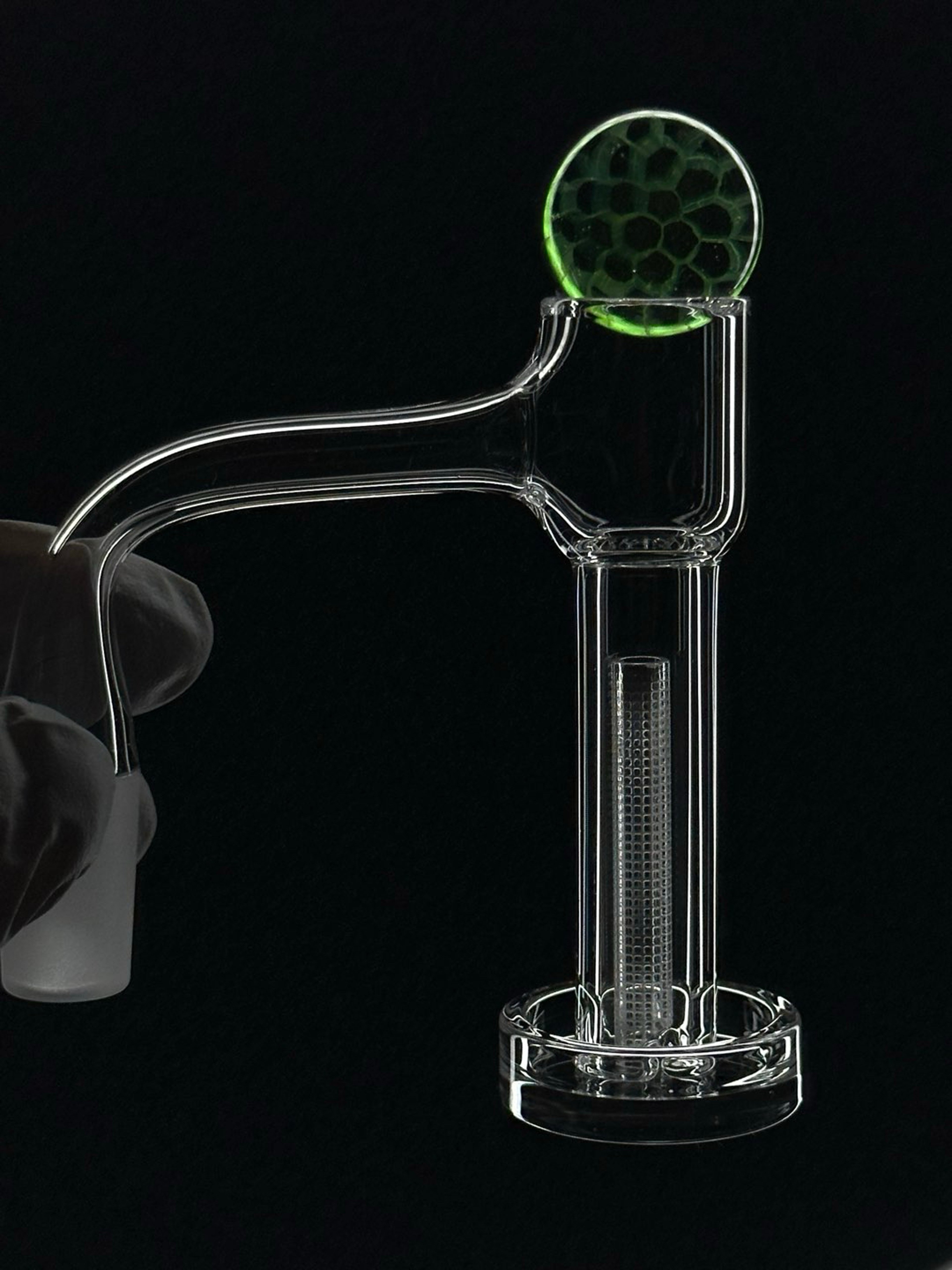 Preview pic of XXL Terp Slurper Complete Set